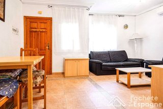 Chalet en venta en Nueva Torrevieja - Aguas Nuevas en Torrevieja