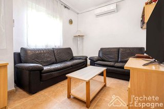 Chalet en venta en Nueva Torrevieja - Aguas Nuevas en Torrevieja