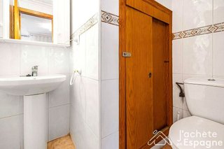 Chalet en venta en Nueva Torrevieja - Aguas Nuevas en Torrevieja