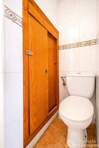 Chalet en venta en Nueva Torrevieja - Aguas Nuevas en Torrevieja