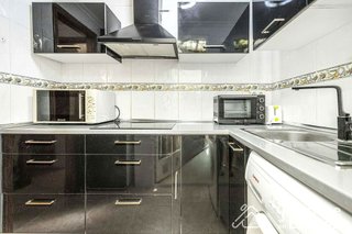 Chalet en venta en Nueva Torrevieja - Aguas Nuevas en Torrevieja