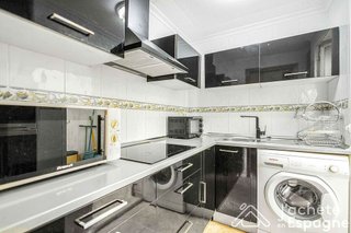 Chalet en venta en Nueva Torrevieja - Aguas Nuevas en Torrevieja