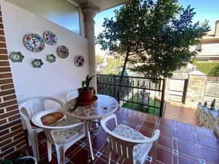 Casa adosada en venta en Laguna de Duero