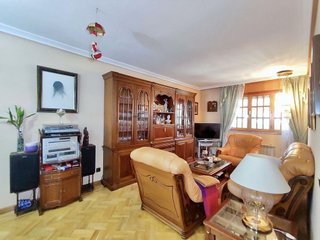 Casa adosada en venta en Laguna de Duero