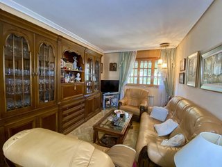 Casa adosada en venta en Laguna de Duero