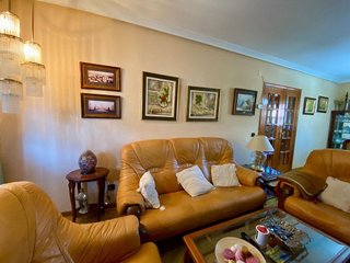 Casa adosada en venta en Laguna de Duero
