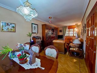 Casa adosada en venta en Laguna de Duero