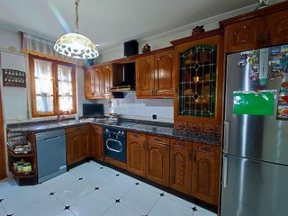 Casa adosada en venta en Laguna de Duero