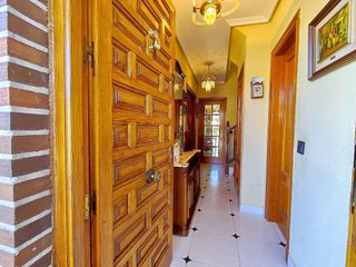 Casa adosada en venta en Laguna de Duero