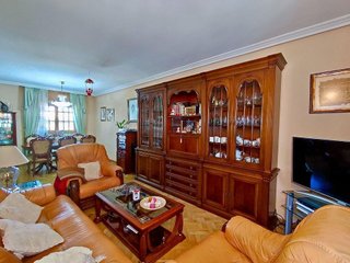 Casa adosada en venta en Laguna de Duero