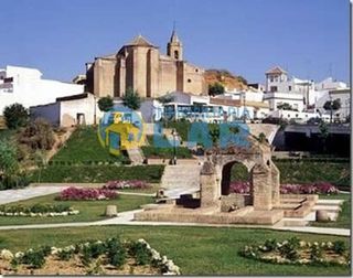 Chalet en venta en Palos de la Frontera