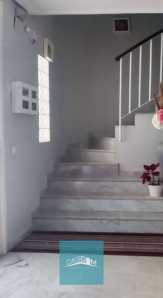 Casa adosada en venta en San Antonio en Huelva