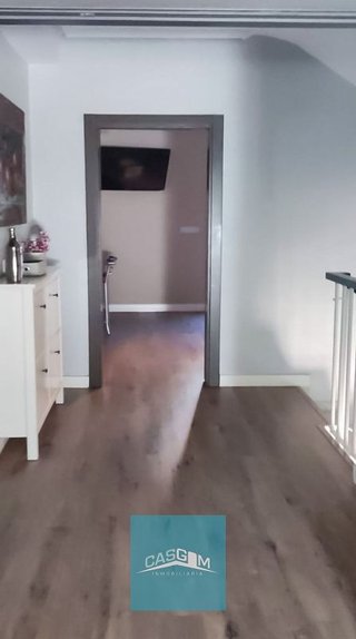 Casa adosada en venta en San Antonio en Huelva