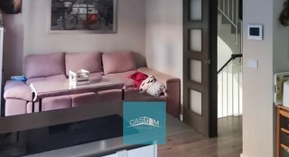 Casa adosada en venta en San Antonio en Huelva