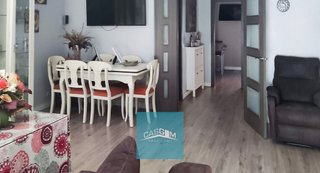 Casa adosada en venta en San Antonio en Huelva