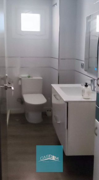 Casa adosada en venta en San Antonio en Huelva