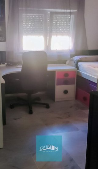 Casa adosada en venta en San Antonio en Huelva