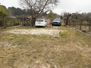 Casa rural en venta en Cocentaina