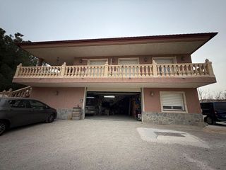 Chalet en venta en Moralet - Cañada del Fenollar en Alicante