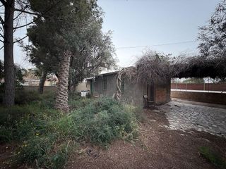 Chalet en venta en Moralet - Cañada del Fenollar en Alicante