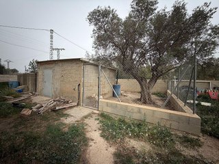 Chalet en venta en Moralet - Cañada del Fenollar en Alicante