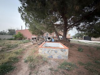 Chalet en venta en Moralet - Cañada del Fenollar en Alicante