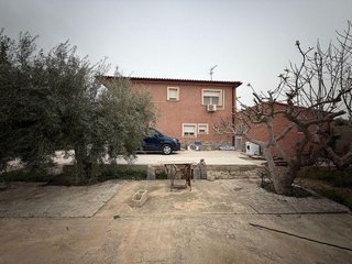 Chalet en venta en Moralet - Cañada del Fenollar en Alicante