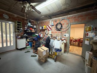 Chalet en venta en Moralet - Cañada del Fenollar en Alicante