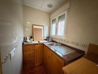 Chalet en venta en Moralet - Cañada del Fenollar en Alicante
