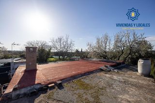 Casa rural en venta en Otura