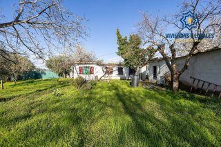 Casa rural en venta en Otura