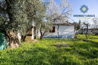 Casa rural en venta en Otura