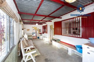 Casa rural en venta en Otura