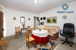 Casa rural en venta en Otura