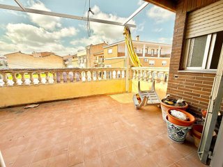 Casa adosada en venta en San Miguel en Armilla