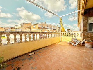 Casa adosada en venta en San Miguel en Armilla