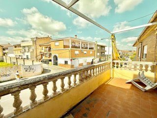 Casa adosada en venta en San Miguel en Armilla