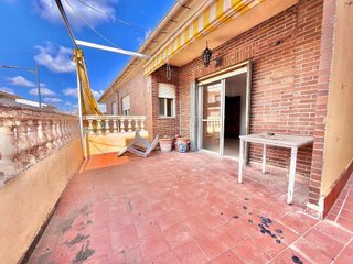 Casa adosada en venta en San Miguel en Armilla