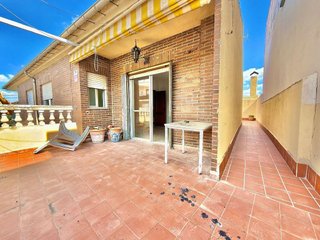 Casa adosada en venta en San Miguel en Armilla