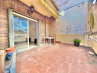Casa adosada en venta en San Miguel en Armilla