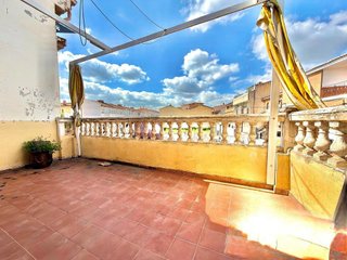 Casa adosada en venta en San Miguel en Armilla