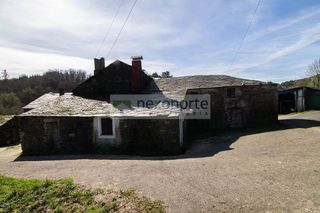 Casa en venta en Pontes de García Rodríguez (As)