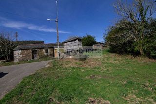Casa en venta en Pontes de García Rodríguez (As)