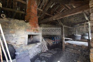 Casa en venta en Pontes de García Rodríguez (As)