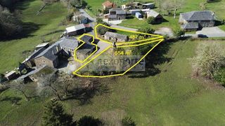 Casa en venta en Pontes de García Rodríguez (As)