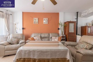 Casa adosada en venta en Chauchina