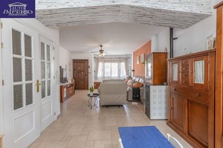 Casa adosada en venta en Chauchina
