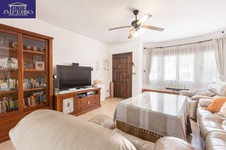 Casa adosada en venta en Chauchina