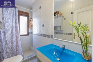 Casa adosada en venta en Chauchina