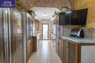 Casa adosada en venta en Chauchina